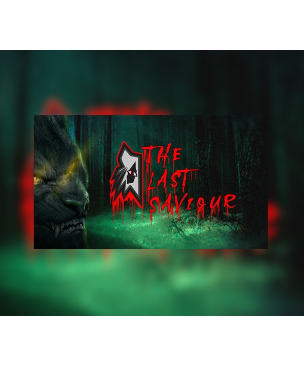 The Last Saviour Steam Key GLOBAL